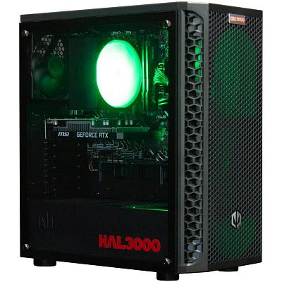 MEGA Gamer Pro 3050 i5 16GB 1T W11H