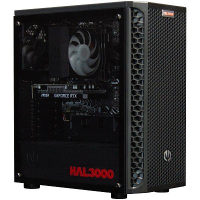 MEGA Gamer Pro 3050 i5 16GB 1T W11H