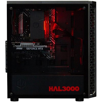 MEGA Gamer Pro 3050 i5 16GB 1T W11H