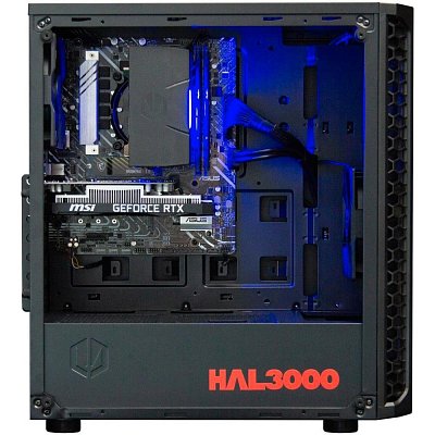 MEGA Gamer Pro 3050 i5 16GB 1T W11H