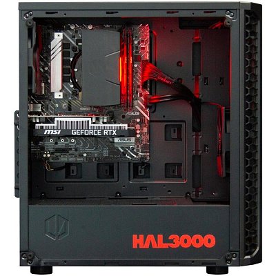 MEGA Gamer Pro 3050 i5 16GB 1T W11H