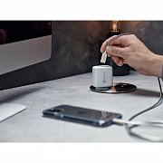 METAL LIGHTNING CABLE 1.2m Sg EPICO