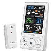 Meteostanice GoGEN ME 1250W, bílá