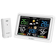 Meteostanice GoGEN ME 3350, bílá