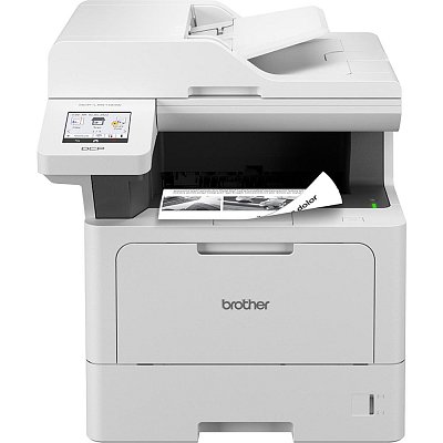 MFC-L5710DN laserová multifun. BROTHER