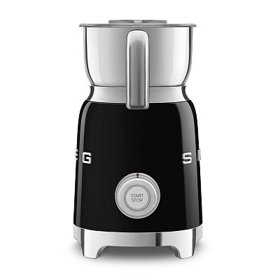 MFF11BLEU PĚNIČ MLÉKA SMEG