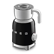 MFF11BLEU PĚNIČ MLÉKA SMEG