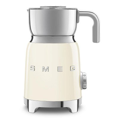 MFF11CREU PĚNIČ MLÉKA SMEG