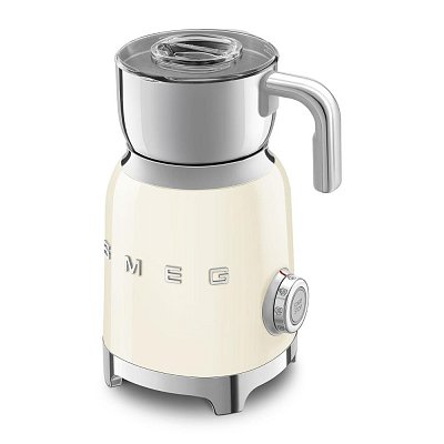 MFF11CREU PĚNIČ MLÉKA SMEG