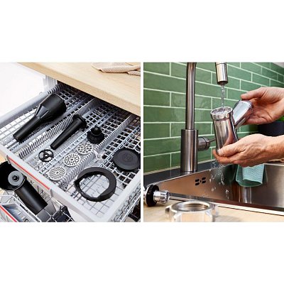 MFWS640B MASOMLÝNEK BOSCH