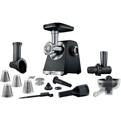 MFWS670B MASOMLÝNEK BOSCH