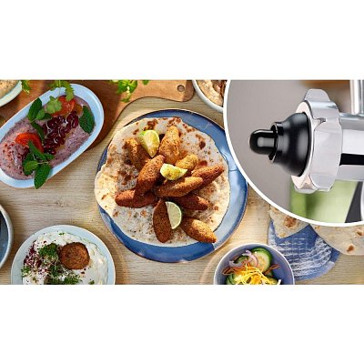 MFWS670B MASOMLÝNEK BOSCH