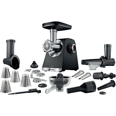 MFWS682B MASOMLÝNEK BOSCH