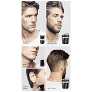 MGK3420 MULTIFUN. ZASTŘIHOVAČ 6V1 BRAUN