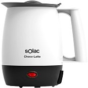 MH9100 CHOCO-LATTE OHŘÍVAČ NÁPOJŮ SOLAC