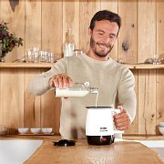 MH9100 CHOCO-LATTE OHŘÍVAČ NÁPOJŮ SOLAC