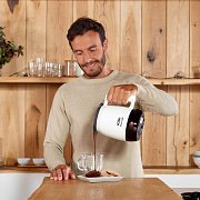 MH9100 CHOCO-LATTE OHŘÍVAČ NÁPOJŮ SOLAC