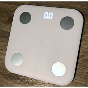 Mi BODY SCALE 2 OSOBNÍ VÁHA XIAOMI