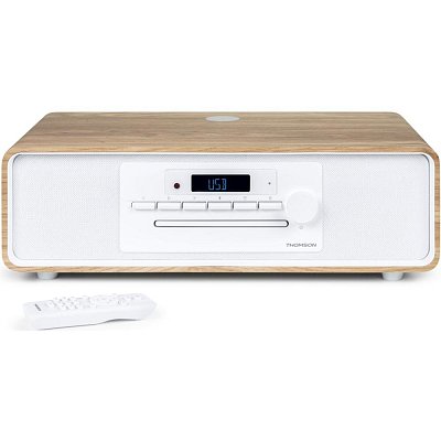 MIC301IBT Mikrosystém CD/USB/BT THOMSON