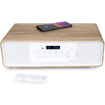MIC301IBT Mikrosystém CD/USB/BT THOMSON