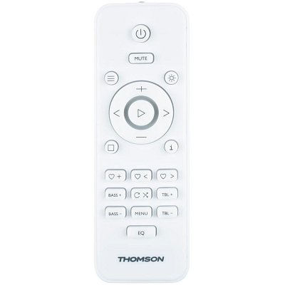 MIC301IBT Mikrosystém CD/USB/BT THOMSON
