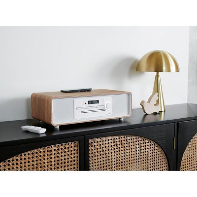 MIC301IBT Mikrosystém CD/USB/BT THOMSON
