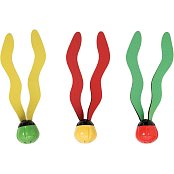 Míčky se stužkou pro potápění INTEX