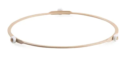 Mikrovlnná trouba - černá - DOMO DO23001