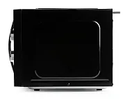 Mikrovlnná trouba - černá - DOMO DO23001