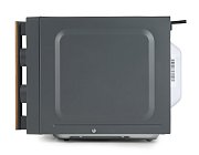 Mikrovlnná trouba - šedá - WOOD YOU - DOMO DO2920