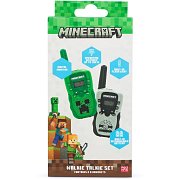 Minecraft Digital Walkie Talkie Set OTL