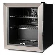 Mini chladnička nápojů - barová lednice - 46 litrů - PRIMO PR194BC
