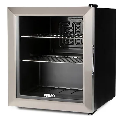 Mini chladnička nápojů - barová lednice - 46 litrů - PRIMO PR194BC