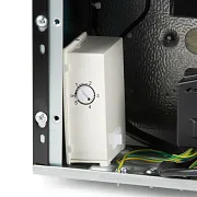 Mini chladnička nápojů - barová lednice - 46 litrů - PRIMO PR194BC