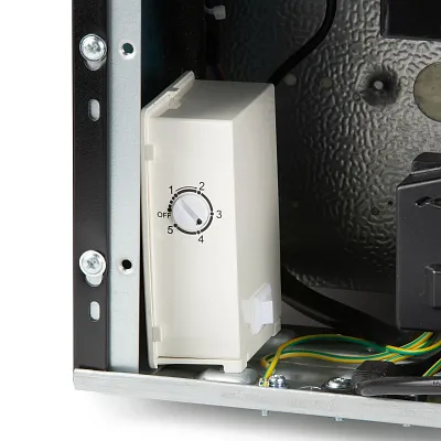 Mini chladnička nápojů - barová lednice - 46 litrů - PRIMO PR194BC