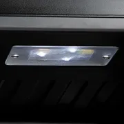 Mini chladnička nápojů - barová lednice - 46 litrů - PRIMO PR194BC