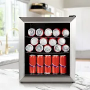 Mini chladnička nápojů - barová lednice - 46 litrů - PRIMO PR194BC