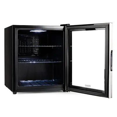 Mini chladnička nápojů - barová lednice - 46 litrů - PRIMO PR194BC