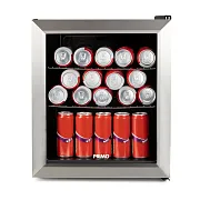 Mini chladnička nápojů - barová lednice - 46 litrů - PRIMO PR194BC