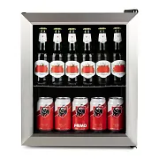 Mini chladnička nápojů - barová lednice - 46 litrů - PRIMO PR194BC