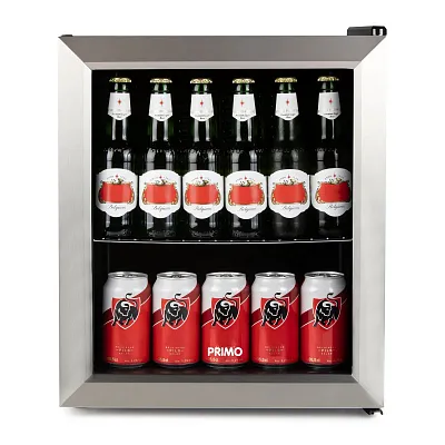 Mini chladnička nápojů - barová lednice - 46 litrů - PRIMO PR194BC