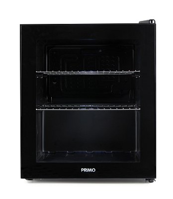 Mini chladnička nápojů - barová lednice - černá - PRIMO PR178BC