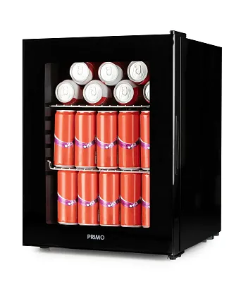 Mini chladnička nápojů - barová lednice - PRIMO PR193BC