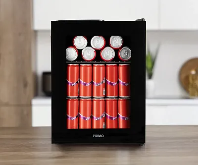 Mini chladnička nápojů - barová lednice - PRIMO PR193BC