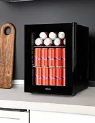 Mini chladnička nápojů - barová lednice - PRIMO PR193BC