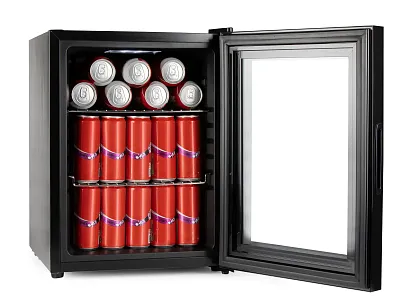 Mini chladnička nápojů - barová lednice - PRIMO PR193BC