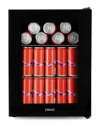 Mini chladnička nápojů - barová lednice - PRIMO PR193BC