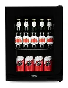 Mini chladnička nápojů - barová lednice - PRIMO PR193BC