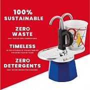 MINI EXPRESS KANDINSKI KÁVOVAR BIALETTI