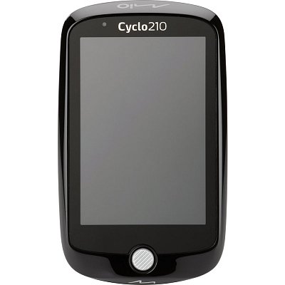 Mio Cyclo 210 Full Europe Cyklo GPS MIO
